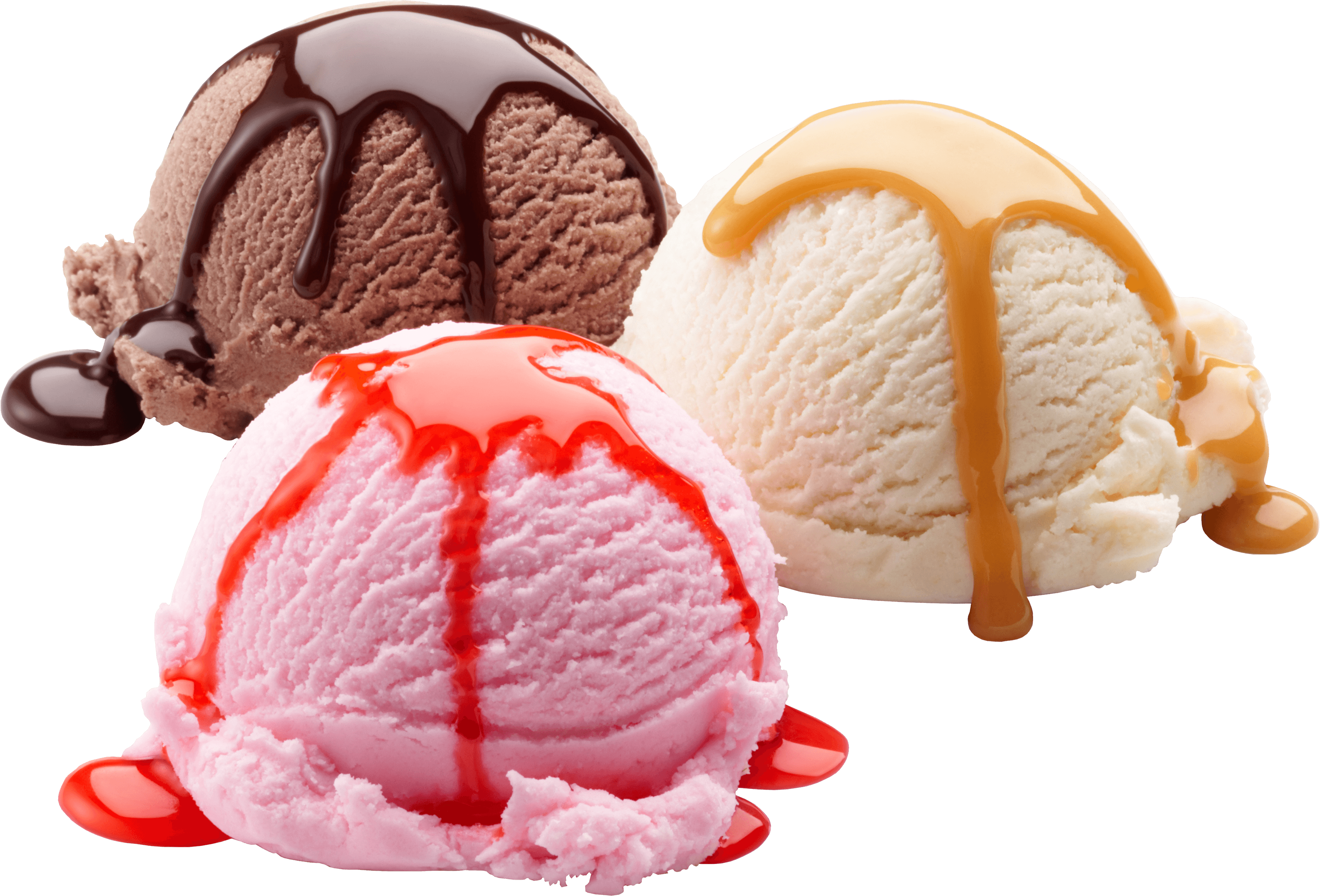 Ice Cream Transparent PNG Image