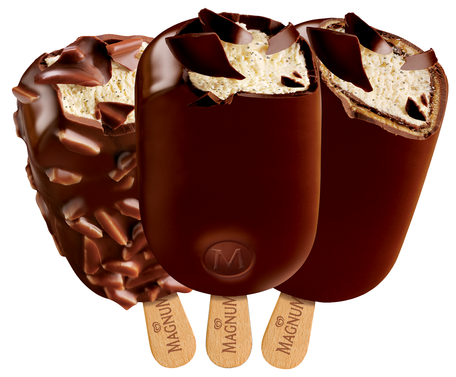 Ice Cream Transparent PNG Image