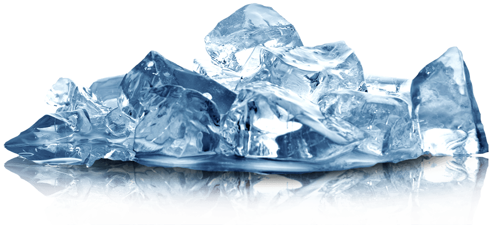 Iceberg Transparent PNG Image