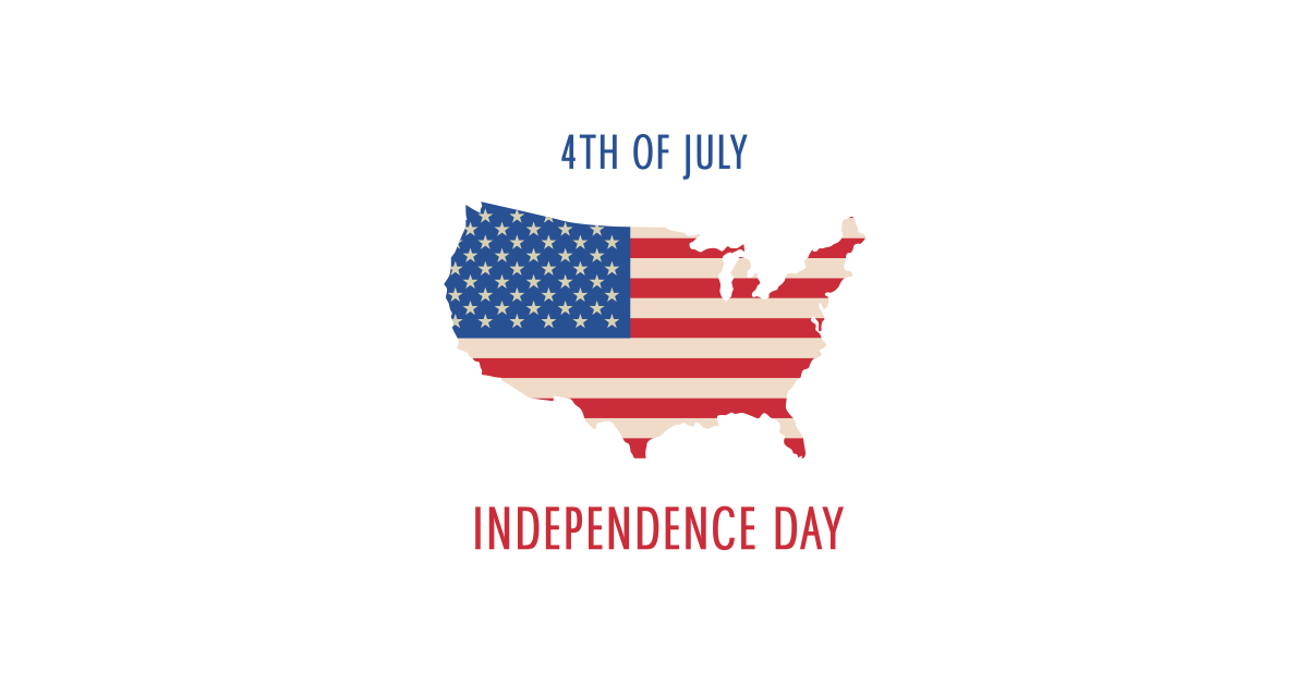 Independence Day th July Transparent PNG Image