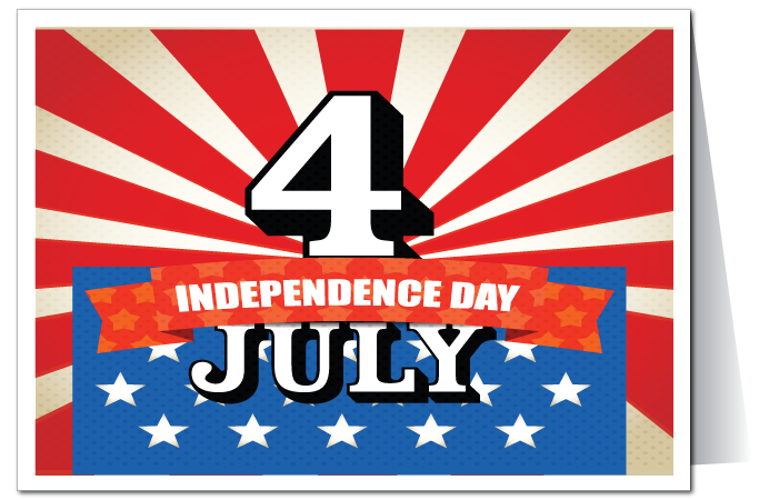 Independence Day th July Transparent PNG Image