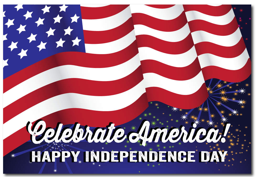 Independence Day th July Transparent PNG Image