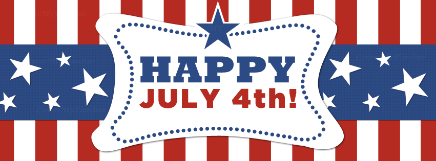 Independence Day th July Transparent PNG Image