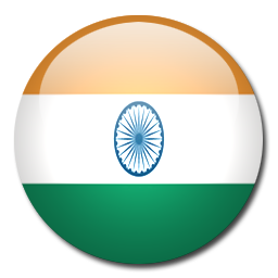 India Flag Transparent PNG Image