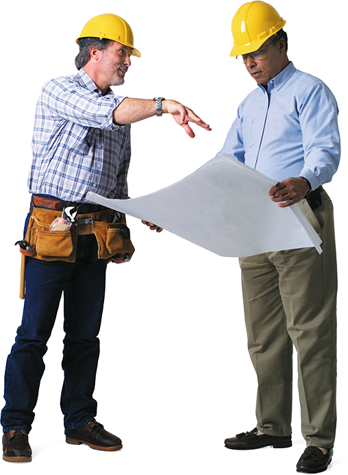 Worker Industrial Architect Transparent PNG Image