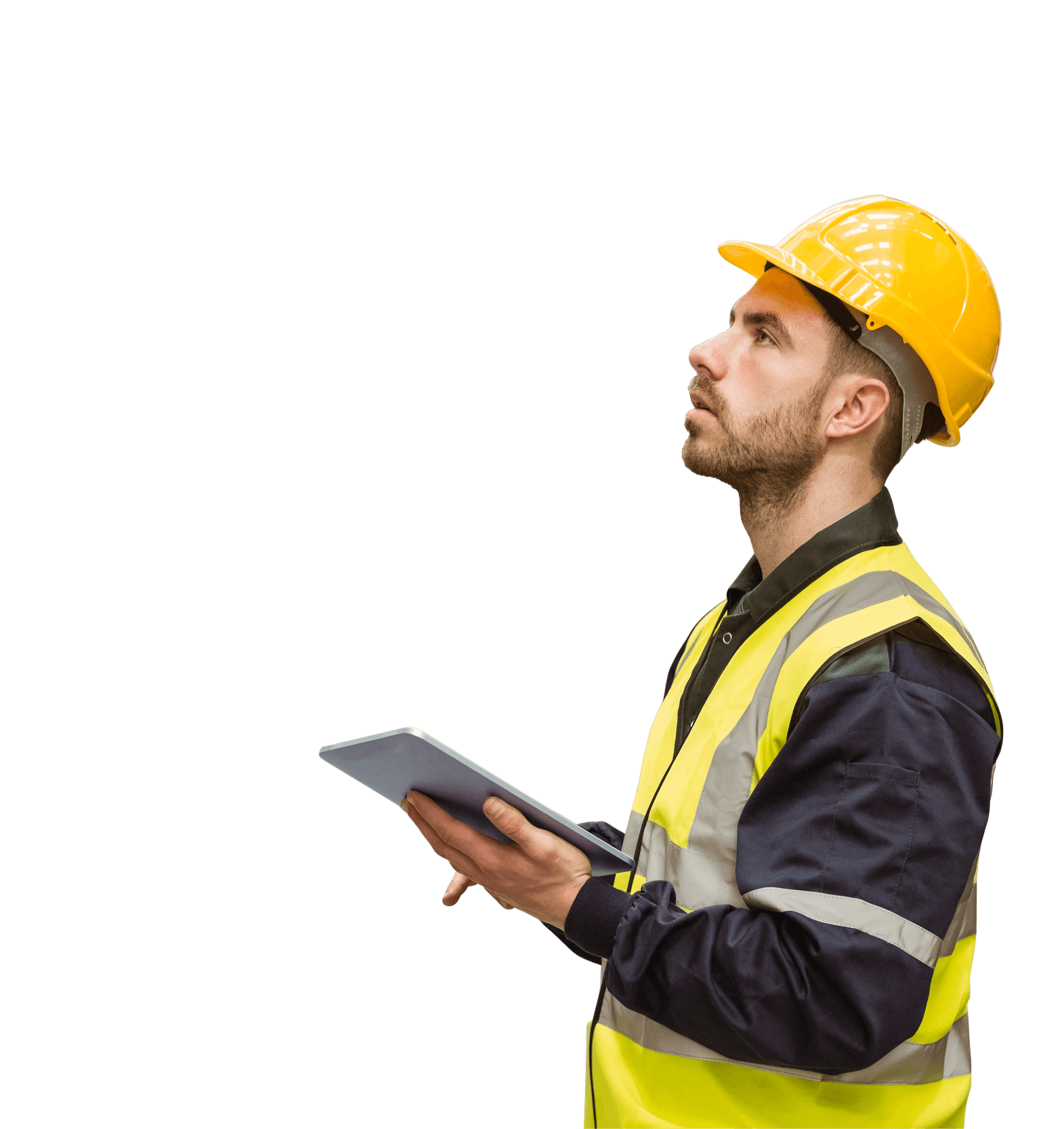 Worker Industrial Architect Transparent PNG Image