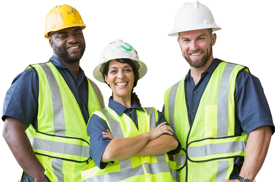 Worker Industrial Architect Transparent PNG Image