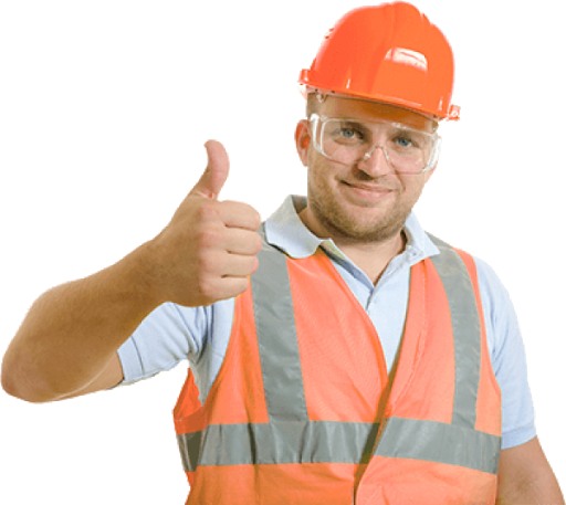 Worker Industrial Architect Transparent PNG Image