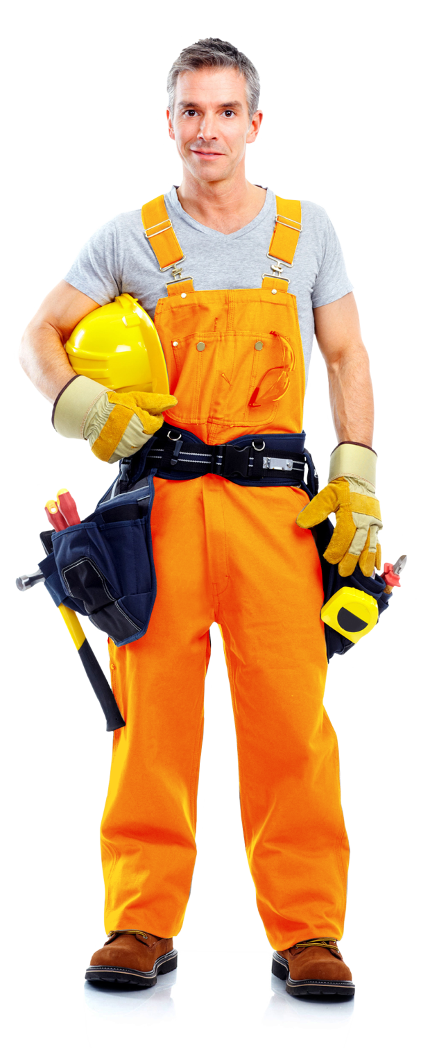 Worker Industrial Architect File Transparent PNG Image