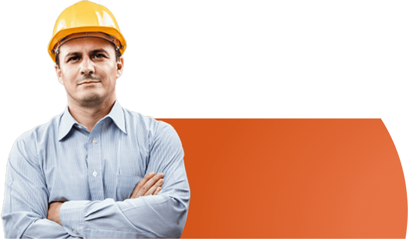 Industrial Worker Transparent PNG Image