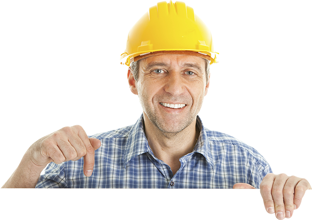 Industrial Worker Transparent PNG Image
