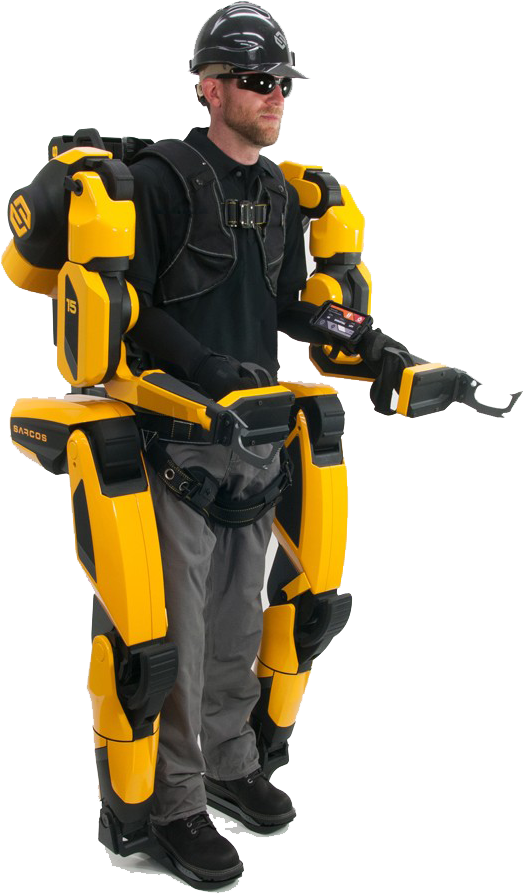 Industrial Worker Transparent PNG Image