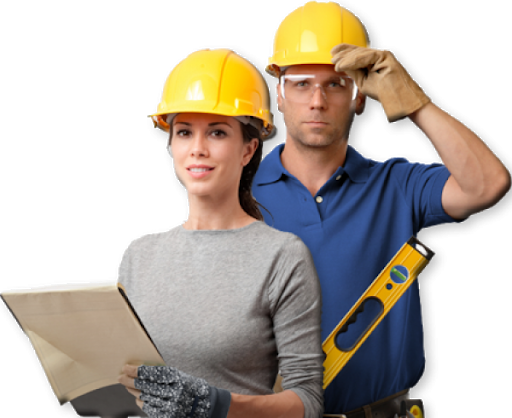 Worker Transparent PNG Image