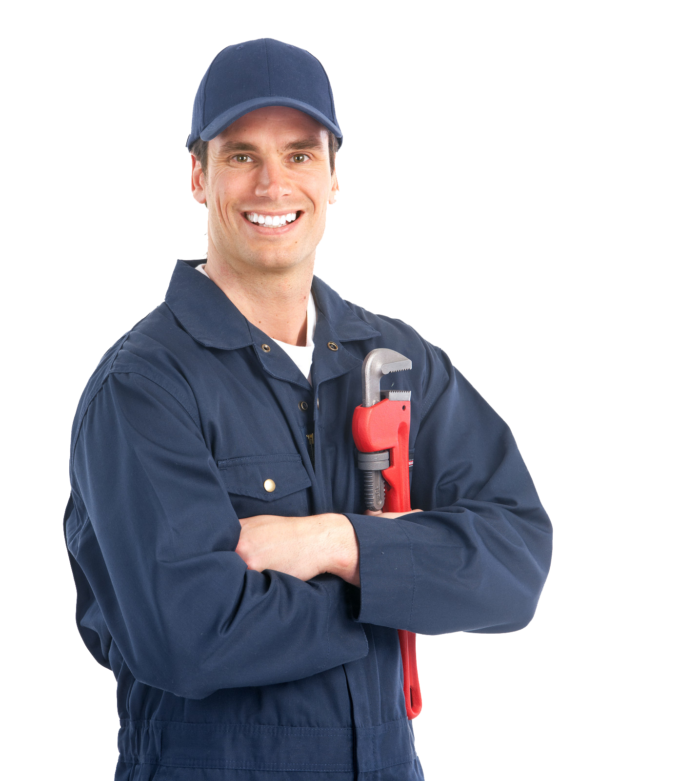 Worker Transparent PNG Image