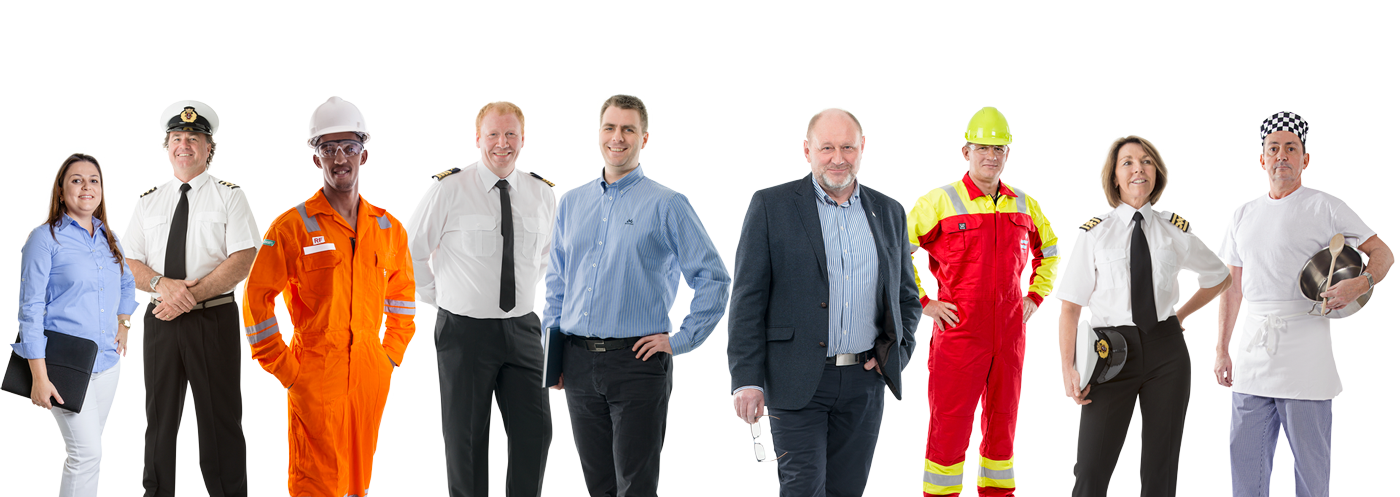 Industrial Workers Transparent PNG Image