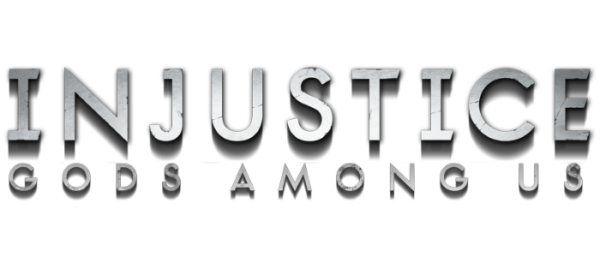 Game Injustice File Transparent PNG Image