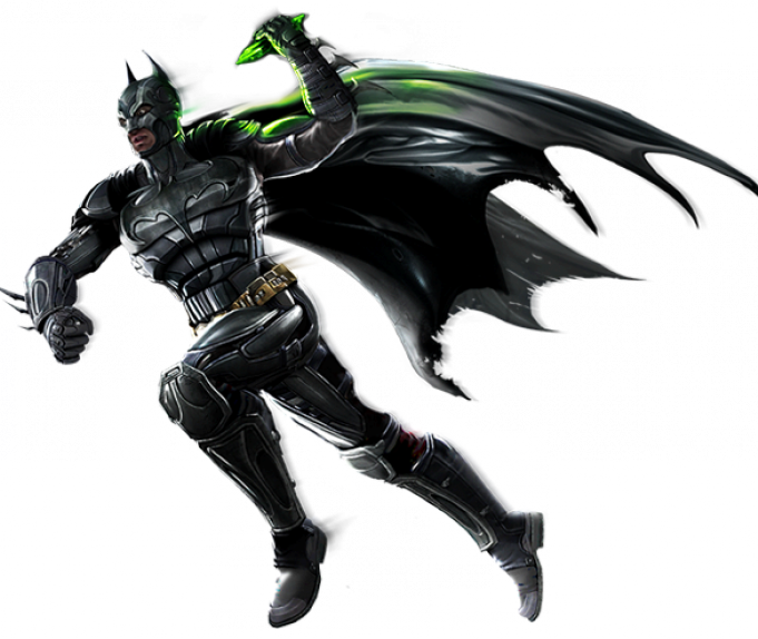 Injustice Transparent PNG Image