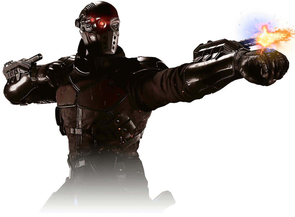 Injustice Transparent PNG Image