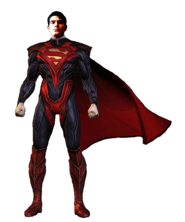 Game Video Injustice Transparent PNG Image