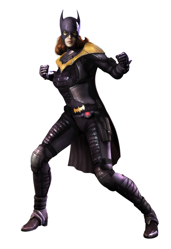 Game Video Injustice Transparent PNG Image