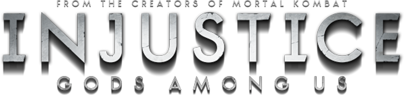 Game Video Injustice Transparent PNG Image