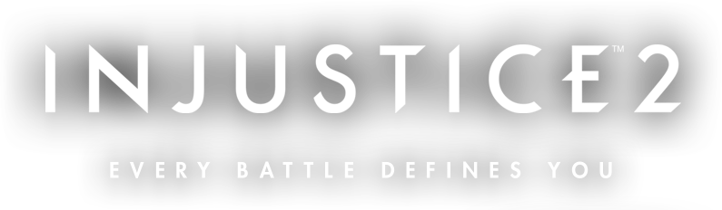 Injustice Logo Transparent PNG Image