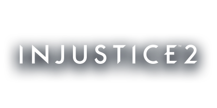 Injustice Logo Transparent PNG Image