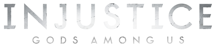 Injustice Logo Transparent PNG Image