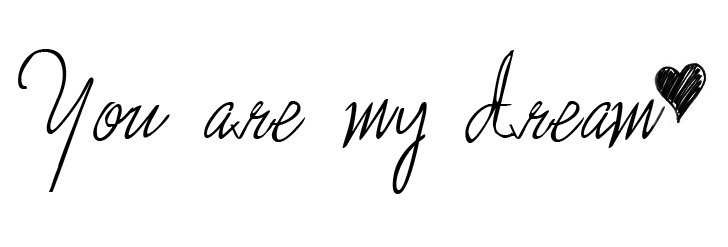 Dream Transparent PNG Image