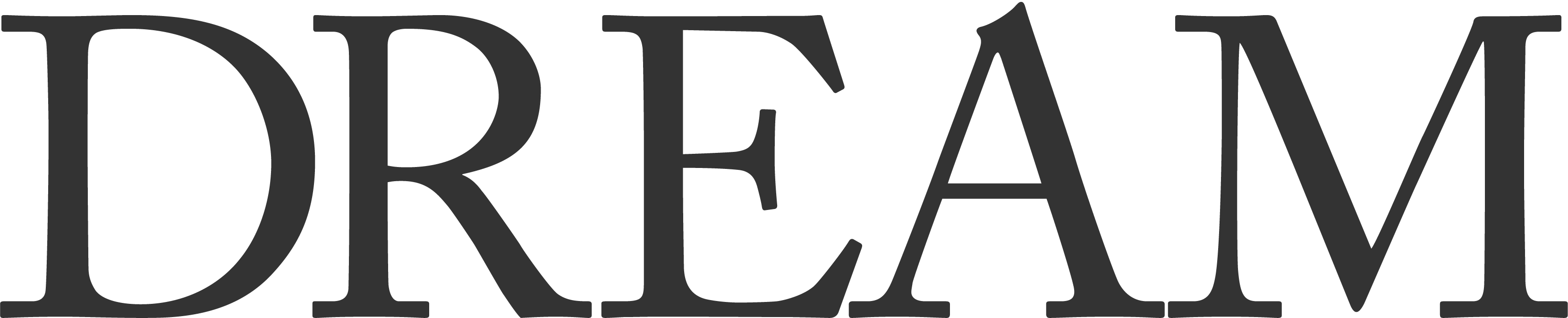 Dream Transparent PNG Image