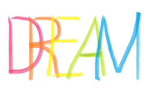 Dream Transparent PNG Image