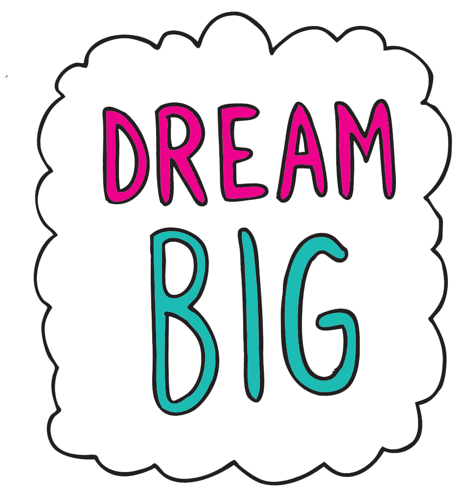 Dream Background Transparent PNG Image