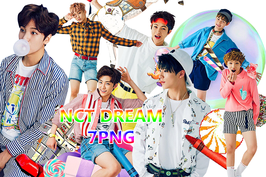 Dream Transparent PNG Image