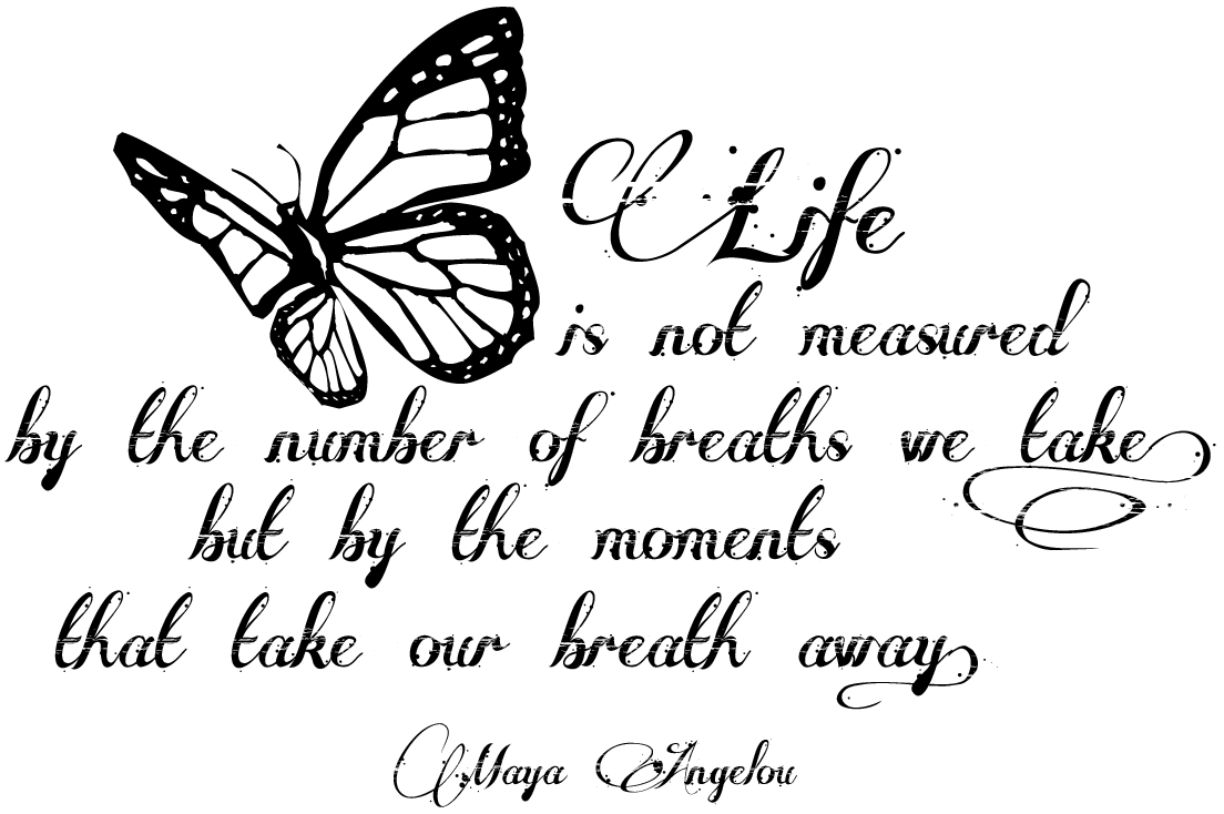 Long Quotes Transparent PNG Image