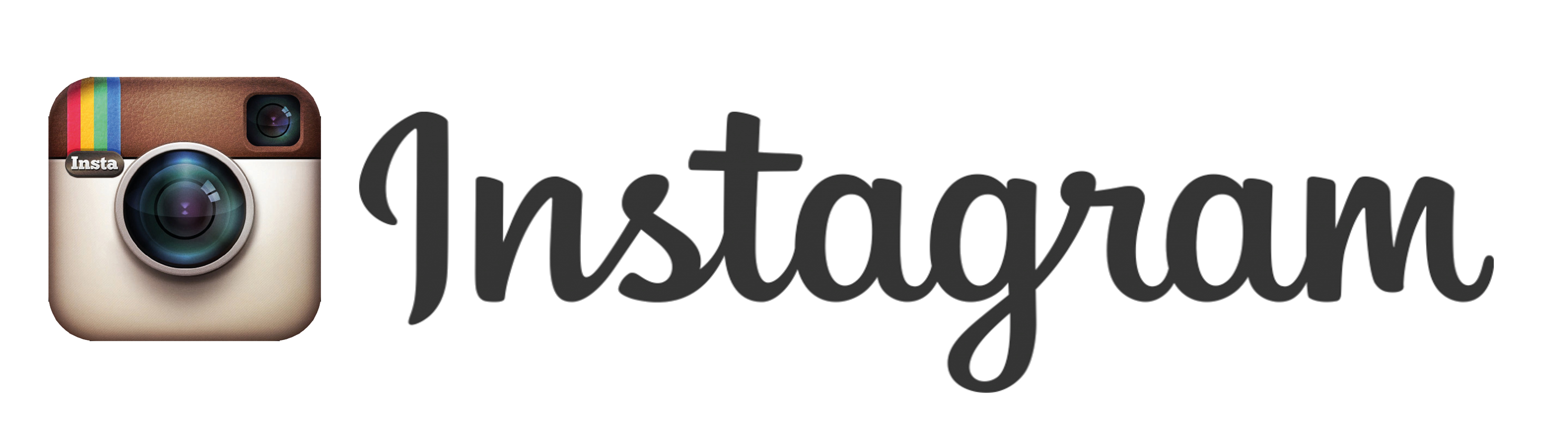 Instagram Transparent PNG Image