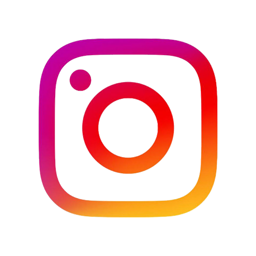 Logo Instagram Transparent PNG Image
