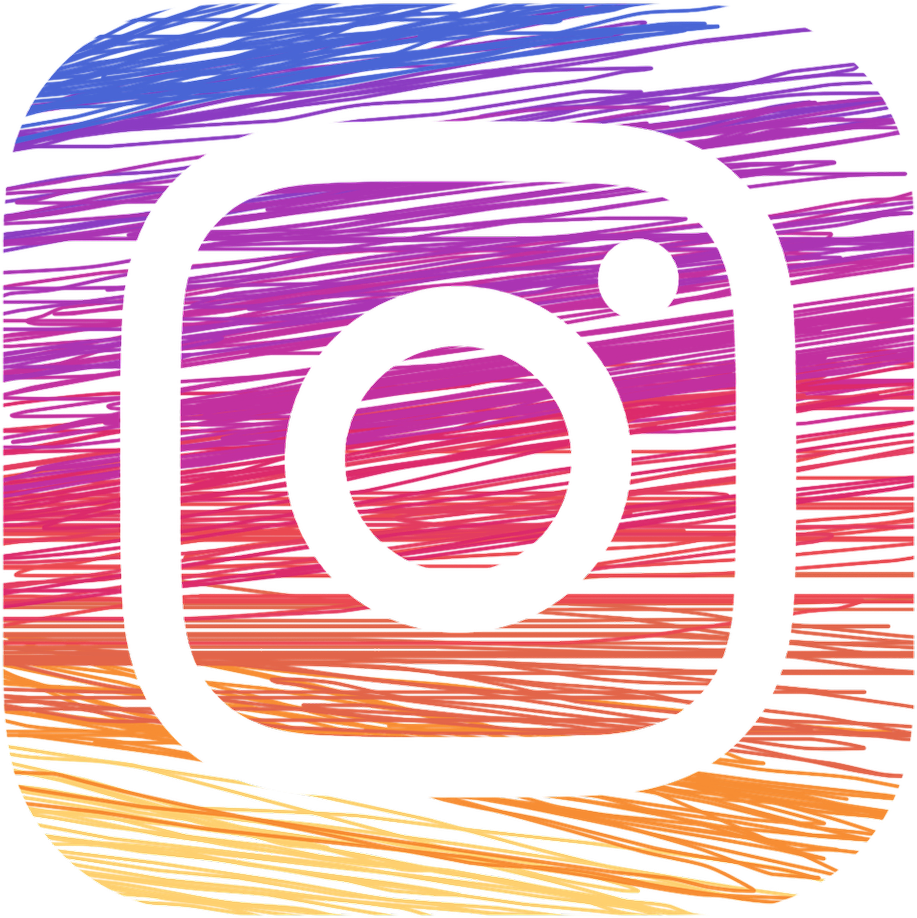 Logo Instagram Transparent PNG Image