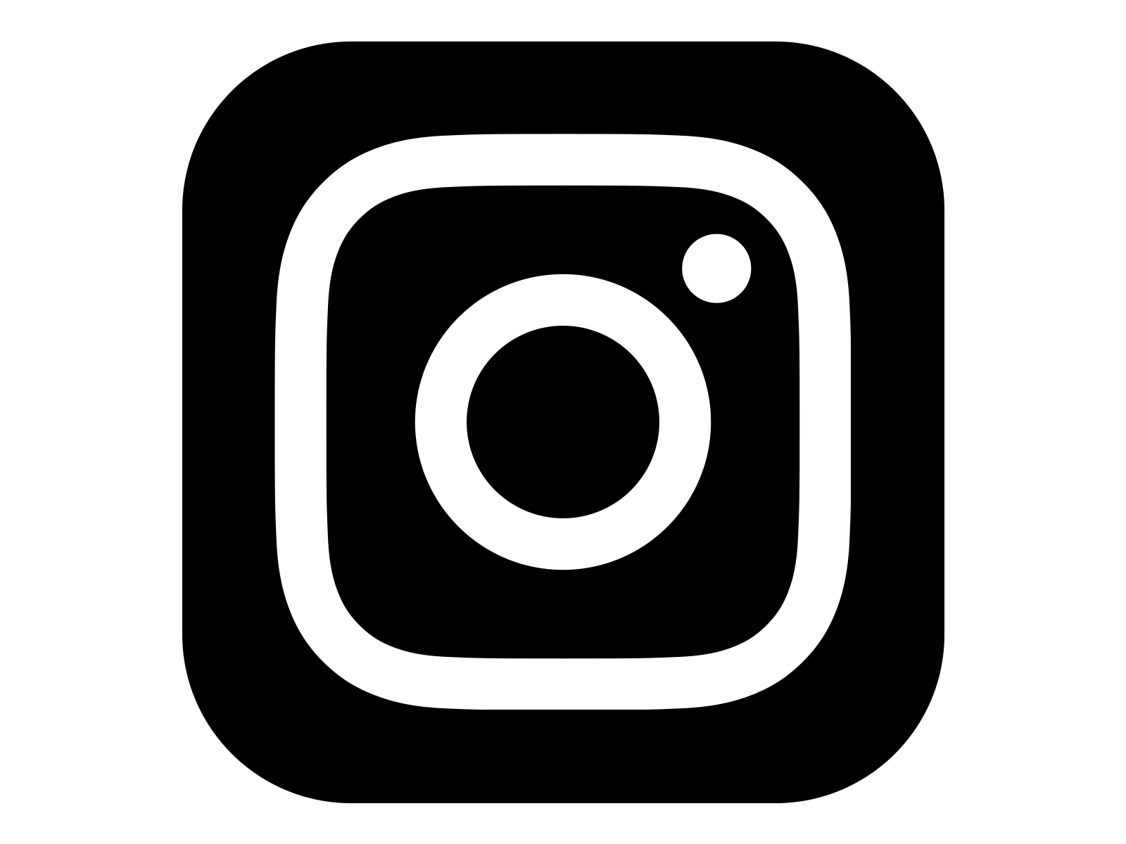 Logo Instagram Transparent PNG Image