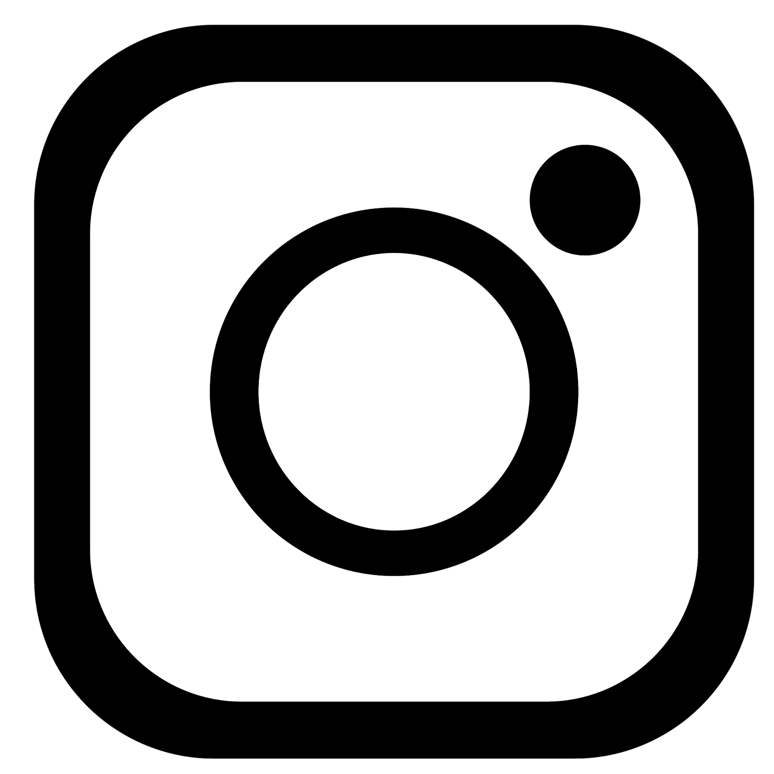 Logo Instagram Transparent PNG Image