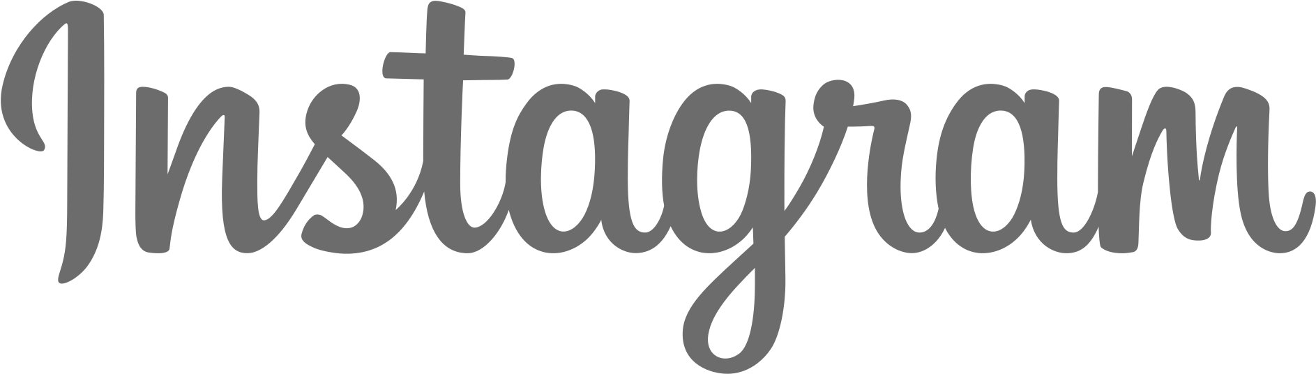 Logo Instagram Transparent PNG Image
