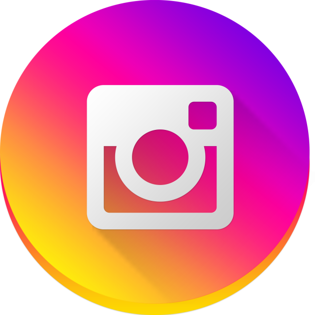 Logo Instagram Transparent PNG Image