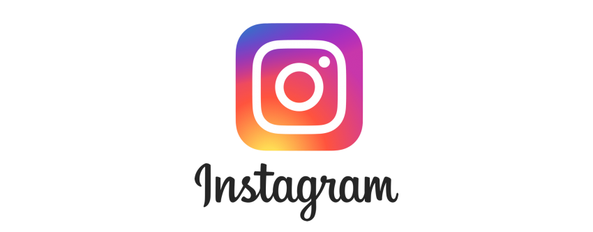 Logo Instagram Transparent PNG Image