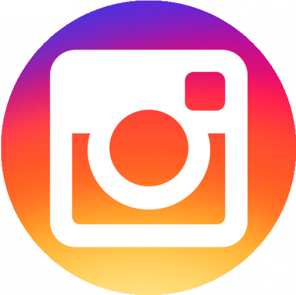 Logo Instagram Transparent PNG Image