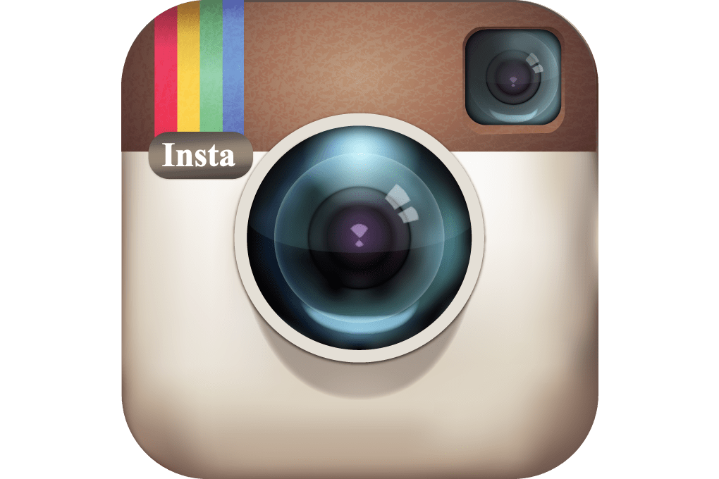 Logo Instagram File Transparent PNG Image