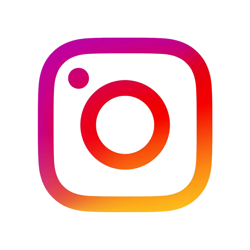 Logo Instagram Transparent PNG Image