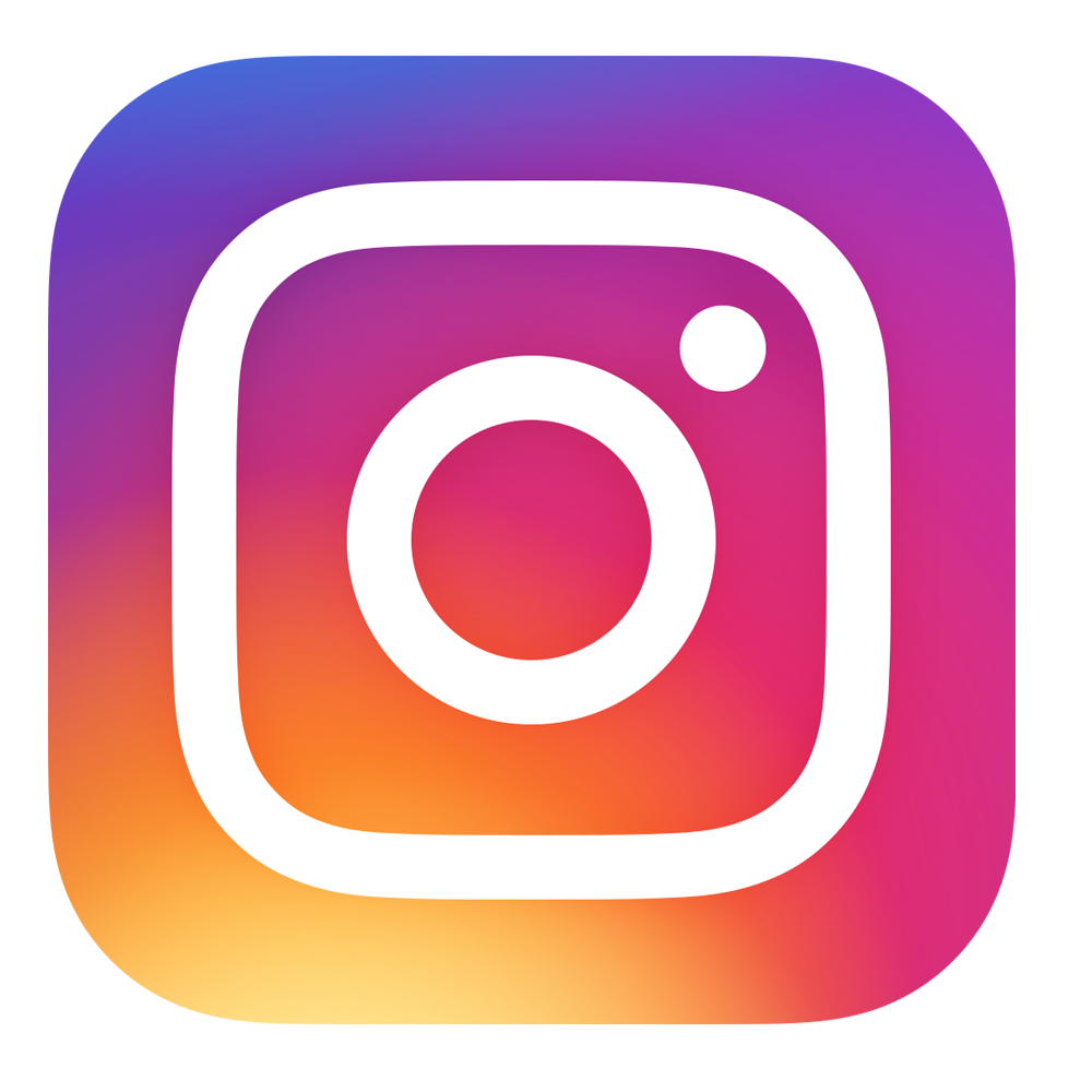 Logo Instagram Transparent PNG Image