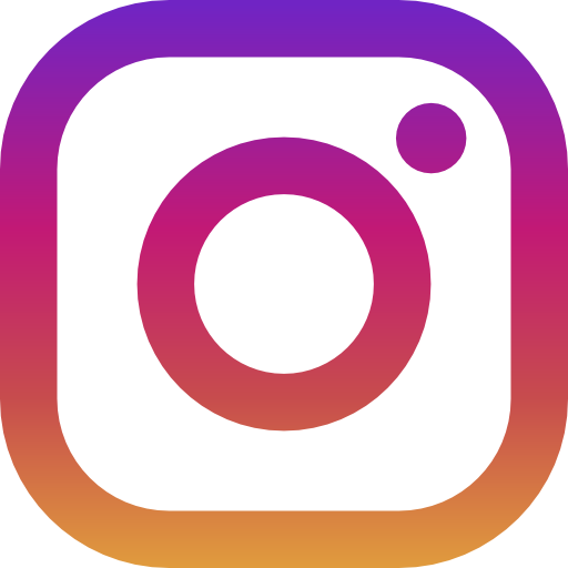 Logo Instagram Transparent PNG Image
