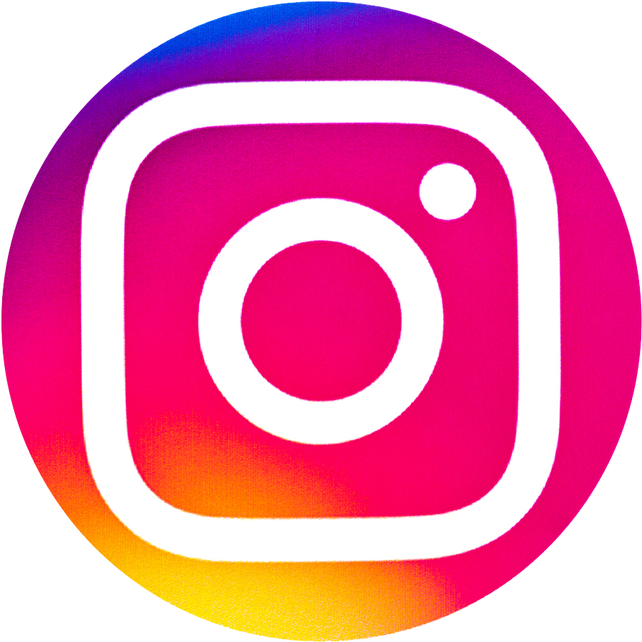 Logo Instagram Transparent PNG Image