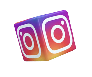 Logo Instagram Transparent PNG Image