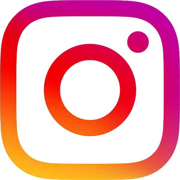Logo Instagram Transparent PNG Image